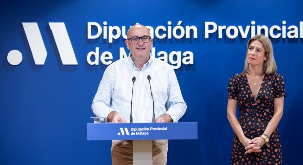 El Día de la Almendra de Almogía celebra su 20ª edición con el respaldo de la Diputación