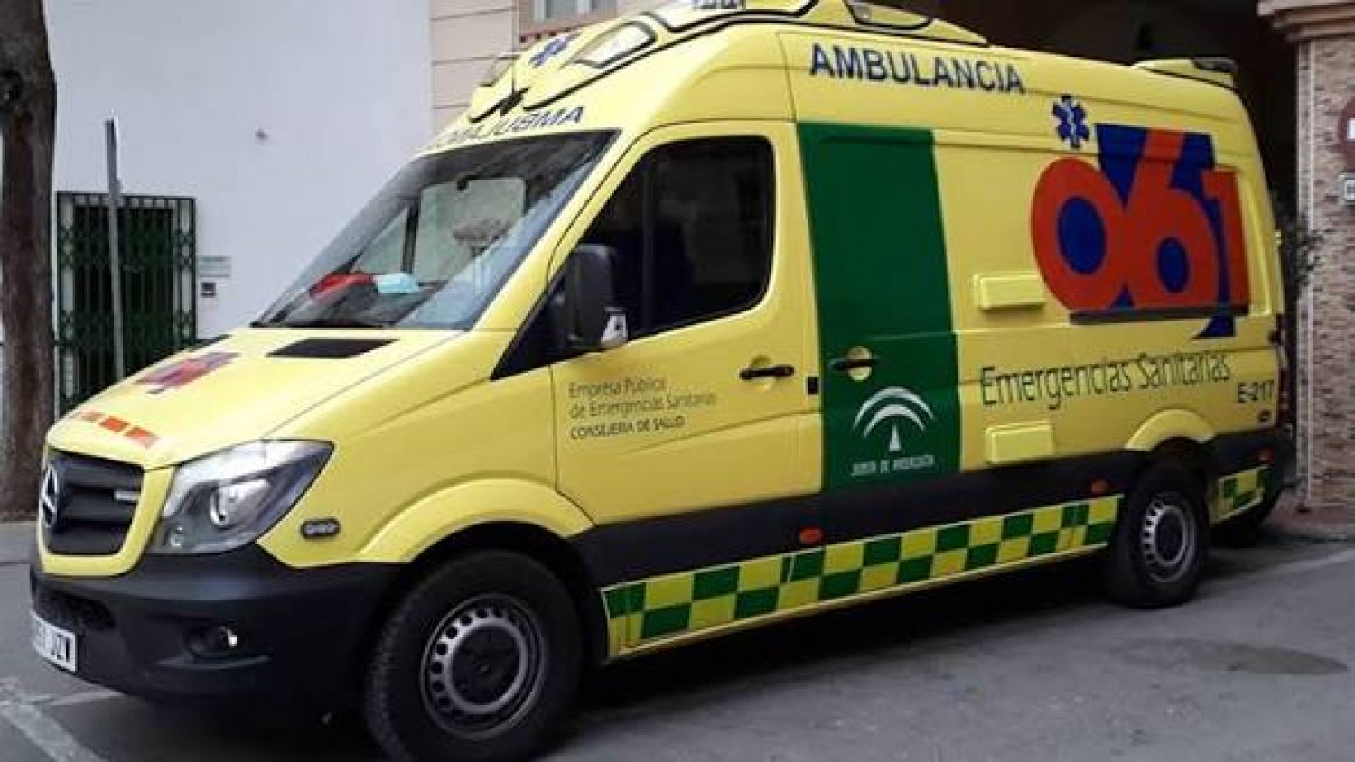 Fallece la mujer herida tras ser estrangulada por su pareja en Málaga