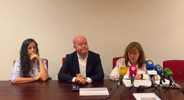 Turismo Costa del Sol y Antequera impulsan dos planes para mejorar la sostenibilidad y accesibilidad del destino