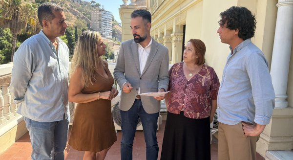 El PSOE señala que el Ayuntamiento llega a la mitad de año con más del 90% de las inversiones del presupuesto sin ejecutar
