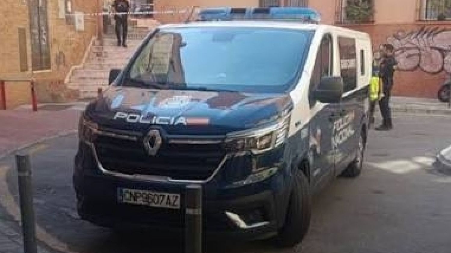 La Policía Nacional cree que el joven de 20 años asesinado a tiros en Barcenillas fue víctima de una confusión