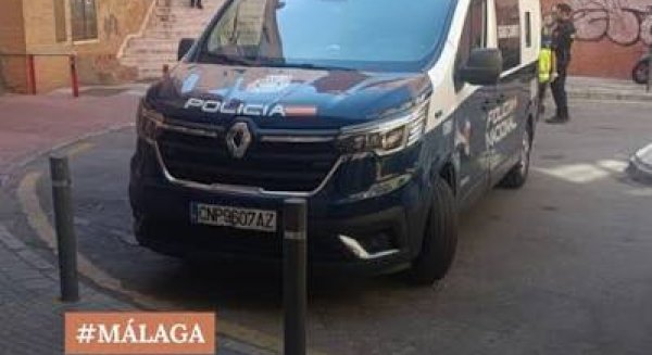 La Policía Nacional cree que el joven de 20 años asesinado a tiros en Barcenillas fue víctima de una confusión