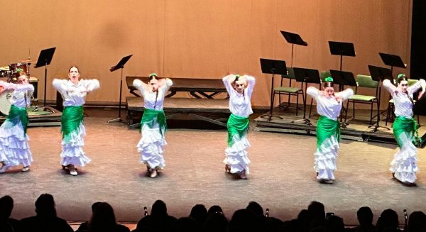 Más de 21.600 estudiantes comienzan el curso en Idiomas, Artísticas Superiores de Música, Danza, Diseño y Arte Dramático