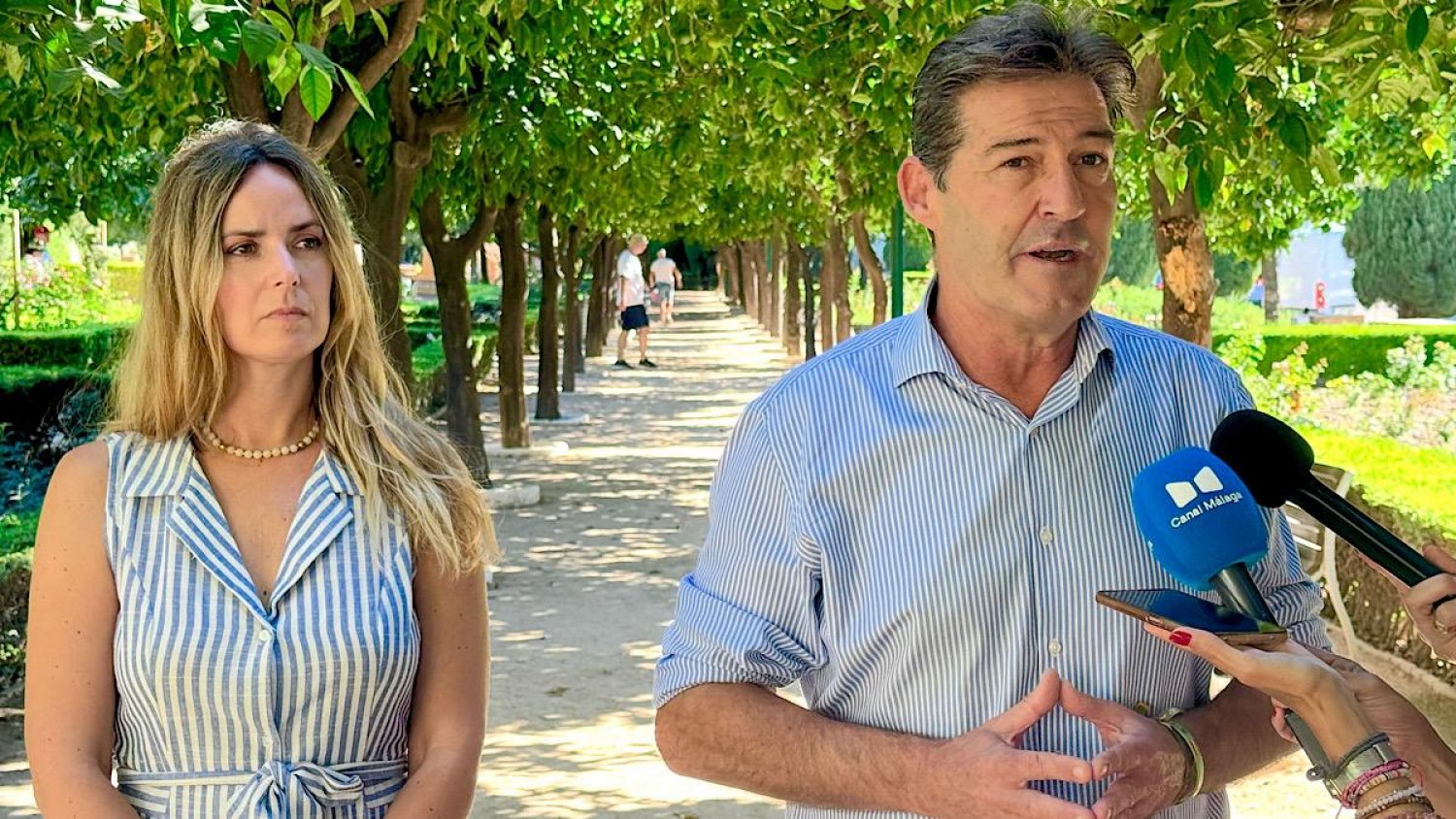 VOX solicita al PP que deje de “enterrar” los acuerdos del Pleno y rinda cuentas sobre su cumplimiento
