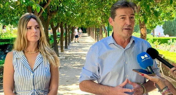 VOX solicita al PP que deje de “enterrar” los acuerdos del Pleno y rinda cuentas sobre su cumplimiento