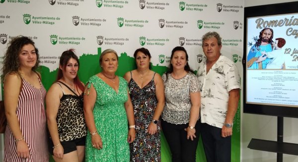 Cajiz recupera su romería el 12 de junio en honor a San José