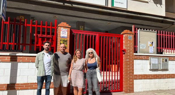 Adelante Andalucía solicita medidas urgentes ante la masificación de los centros educativos de La Cala de Mijas