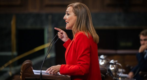 Patricia Rueda acusa a Marlaska de convertir la Costa del Sol en la “Costa de los Tiroteos”