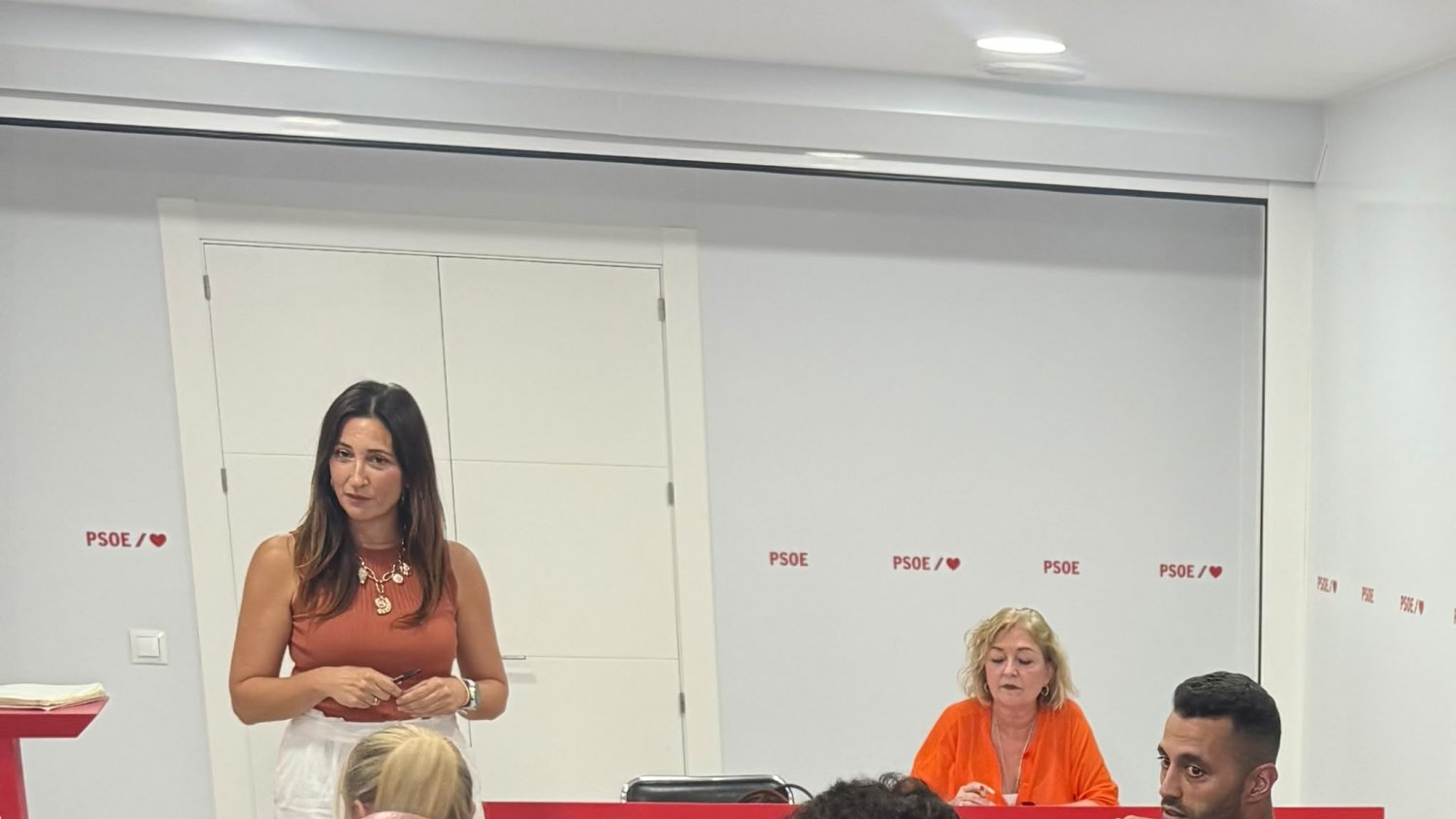 El PSOE de Torrox propone bajar el IBI y crear una Oficina de Fondos Europeos