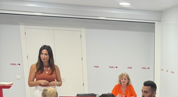 El PSOE de Torrox propone bajar el IBI y crear una Oficina de Fondos Europeos