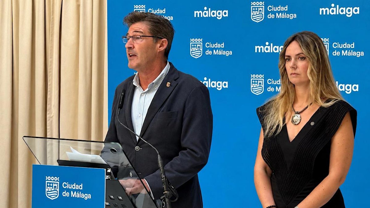 VOX exige al Gobierno actuar ante las reivindicaciones de Marruecos sobre territorio español