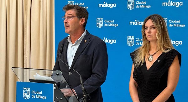 VOX exige al Gobierno actuar ante las reivindicaciones de Marruecos sobre territorio español