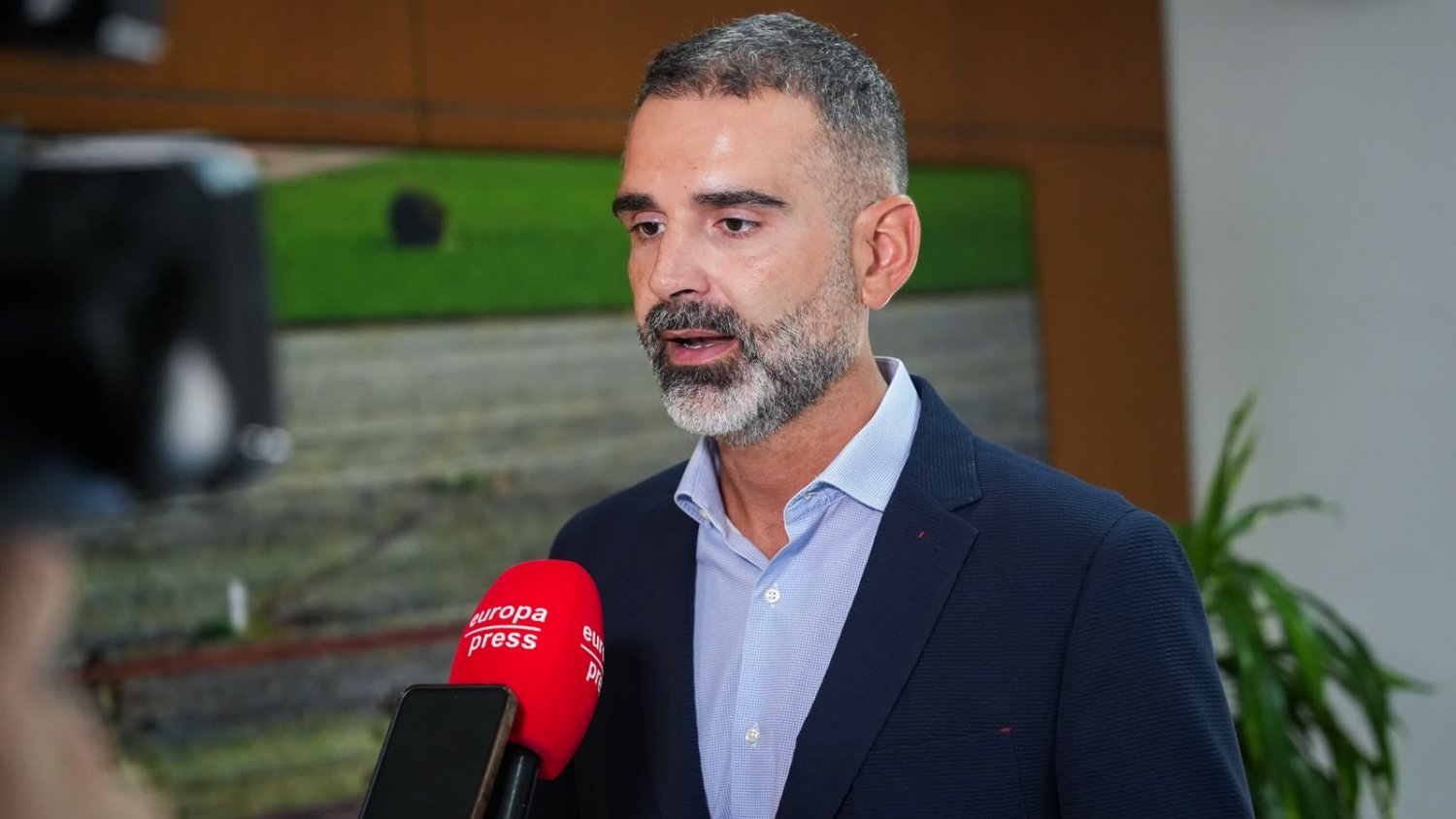 La Junta destina más de 9,5 millones en ayudas al sector pesquero y acuícola andaluz
