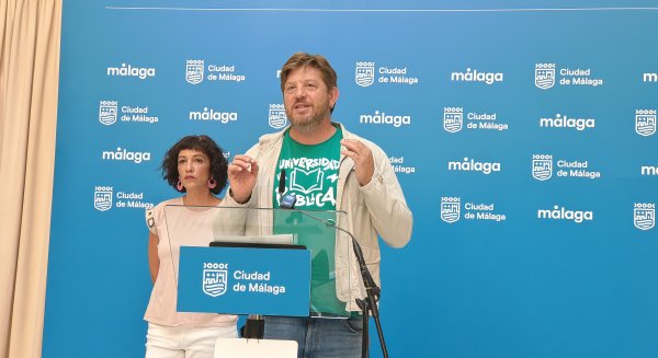 Con Málaga plantea ocho medidas para movilizar vivienda y ampliar el parque público