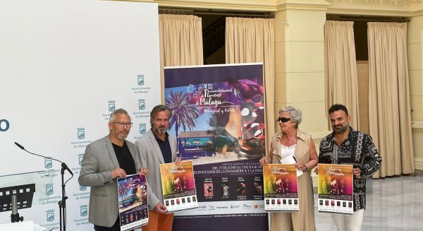 El VIII Seminario Internacional de Flamenco traerá a diferentes artistas de la India y Latinoamérica