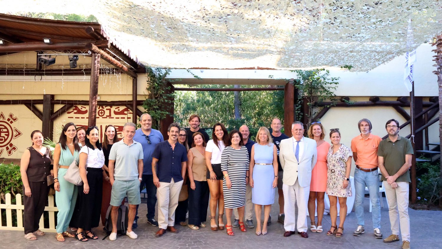Más de 1.000 alumnos participarán en Marbella del Programa de Educación Medioambiental 