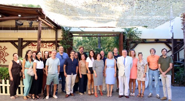 Más de 1.000 alumnos participarán en Marbella del Programa de Educación Medioambiental 