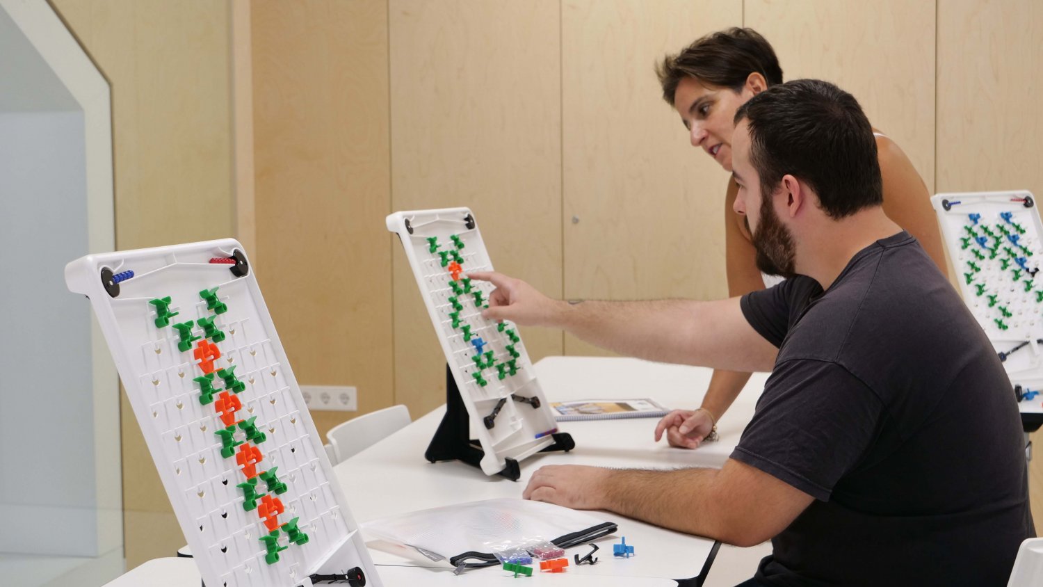 Proponen actividades sin tecnología para trabajar el pensamiento computacional en Matemáticas
