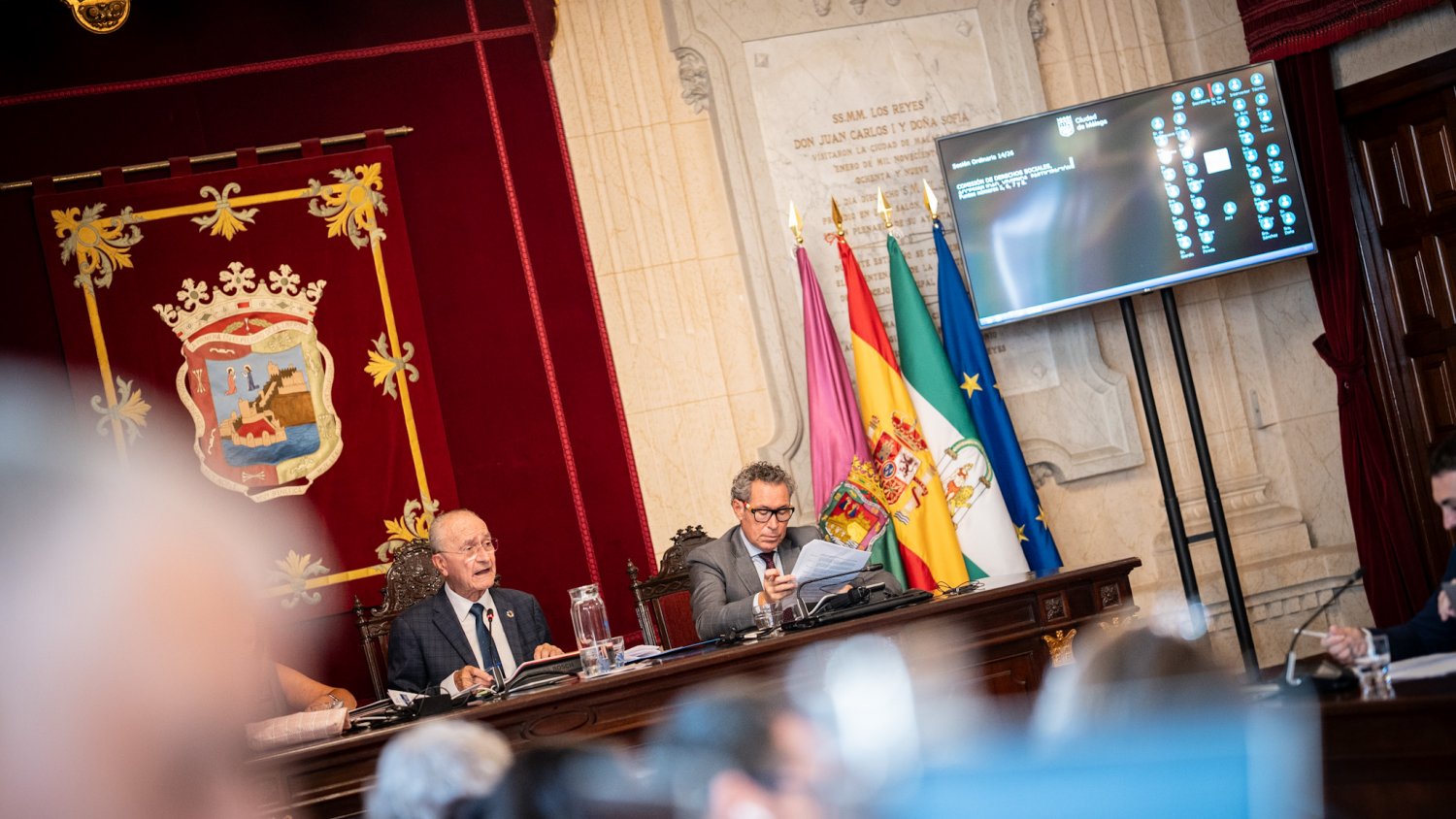 La Sociedad Protectora de Animales y Plantas recibirá la Medalla de la Ciudad y será nombrada Hija Predilecta