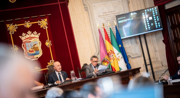 La Sociedad Protectora de Animales y Plantas recibirá la Medalla de la Ciudad y será nombrada Hija Predilecta