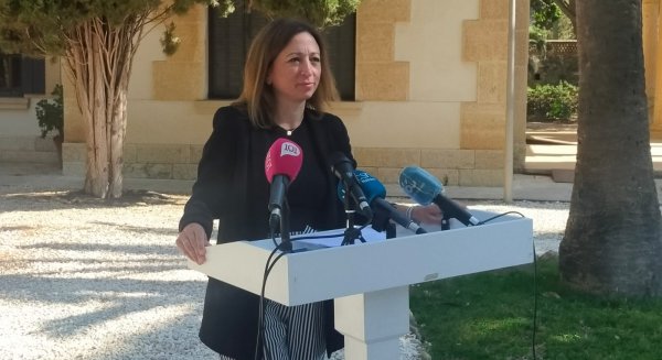 Patricia Navarro: 