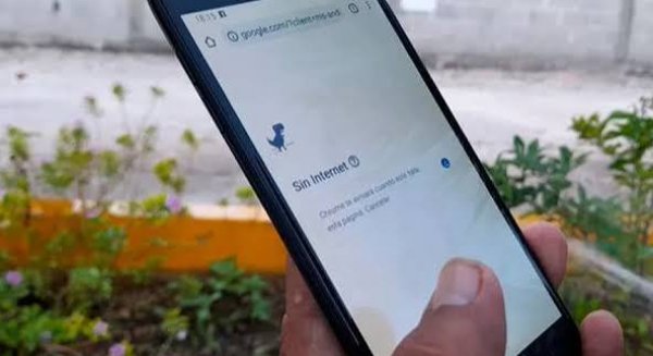 Un fallo de telefonía e Internet afecta a Ronda y otros municipios de Málaga
