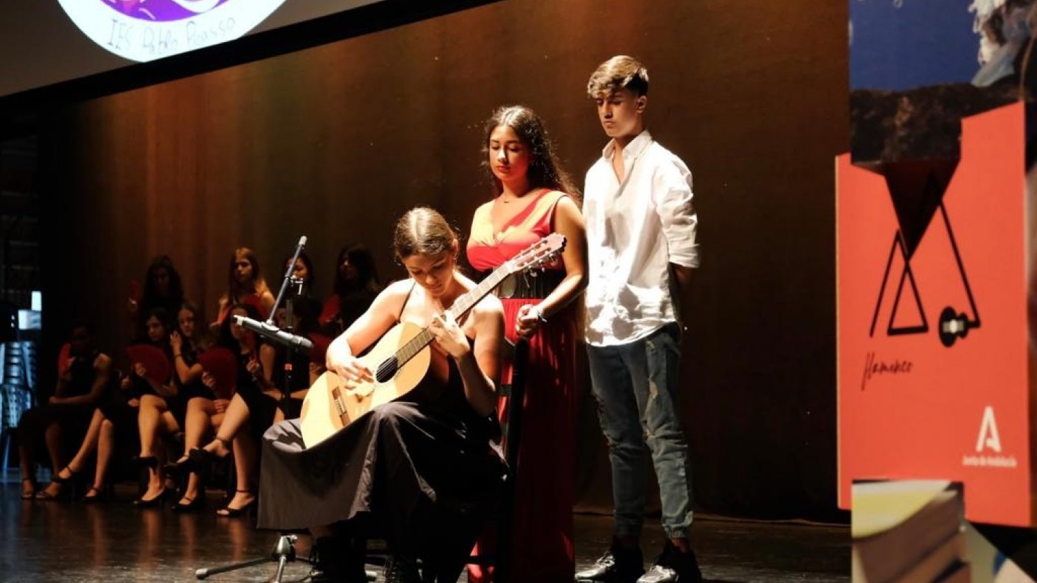 Catorce centros educativos de Andalucía Oriental muestran en Málaga los proyectos del programa 'Artistas en el Aula'