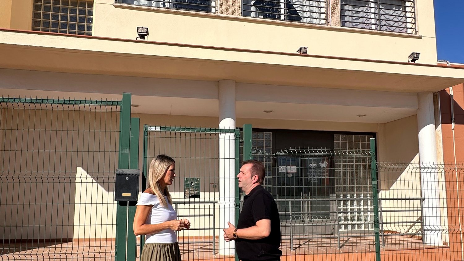 El PSOE exige que la Junta atienda a las 400 familias de Alhaurín de la Torre que esperan por dependencia 