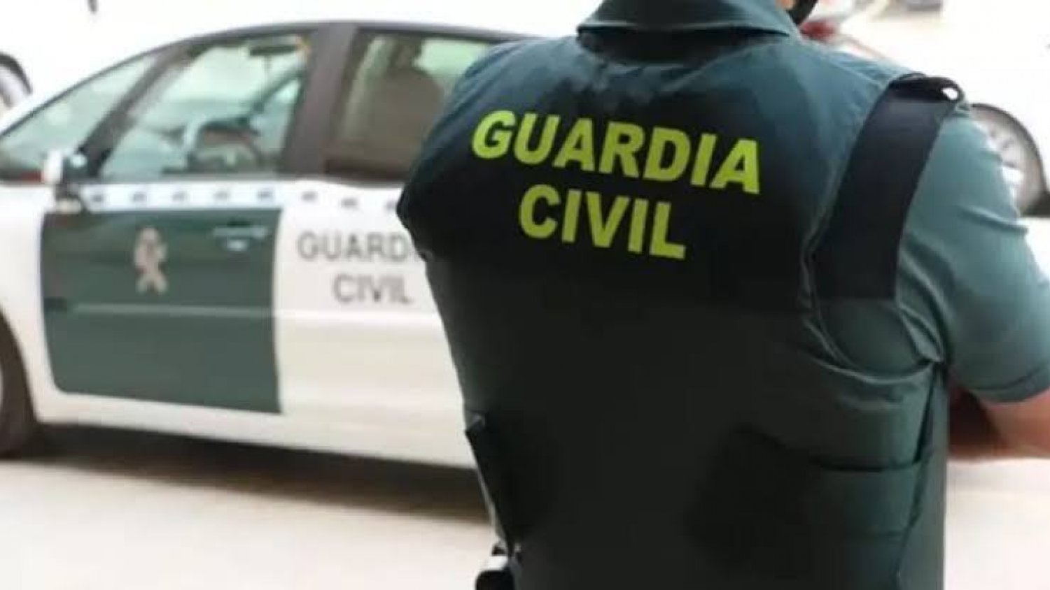 Detenido un joven acusado de secuestrar a su pareja en Alhaurín de la Torre