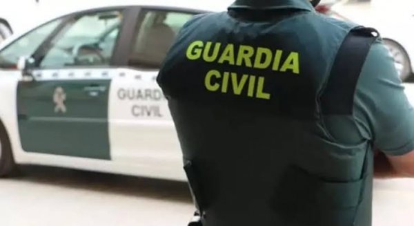 Detenido un joven acusado de secuestrar a su pareja en Alhaurín de la Torre