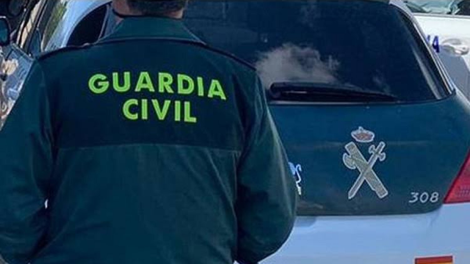 Tres detenidos por un tiroteo en Alhaurín el Grande que deja dos heridos de bala