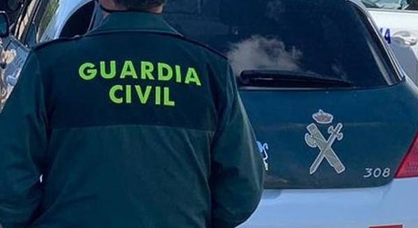 Tres detenidos por un tiroteo en Alhaurín el Grande que deja dos heridos de bala