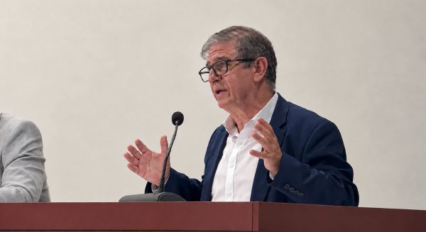 Marbella, primer municipio andaluz en aplicar la eliminación de burocracia que impulsa VOX desde la Junta