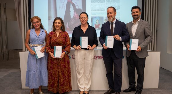 El Museo Carmen Thyssen Málaga anuncia su Programa de Educación y Acción cultural 2026-2027