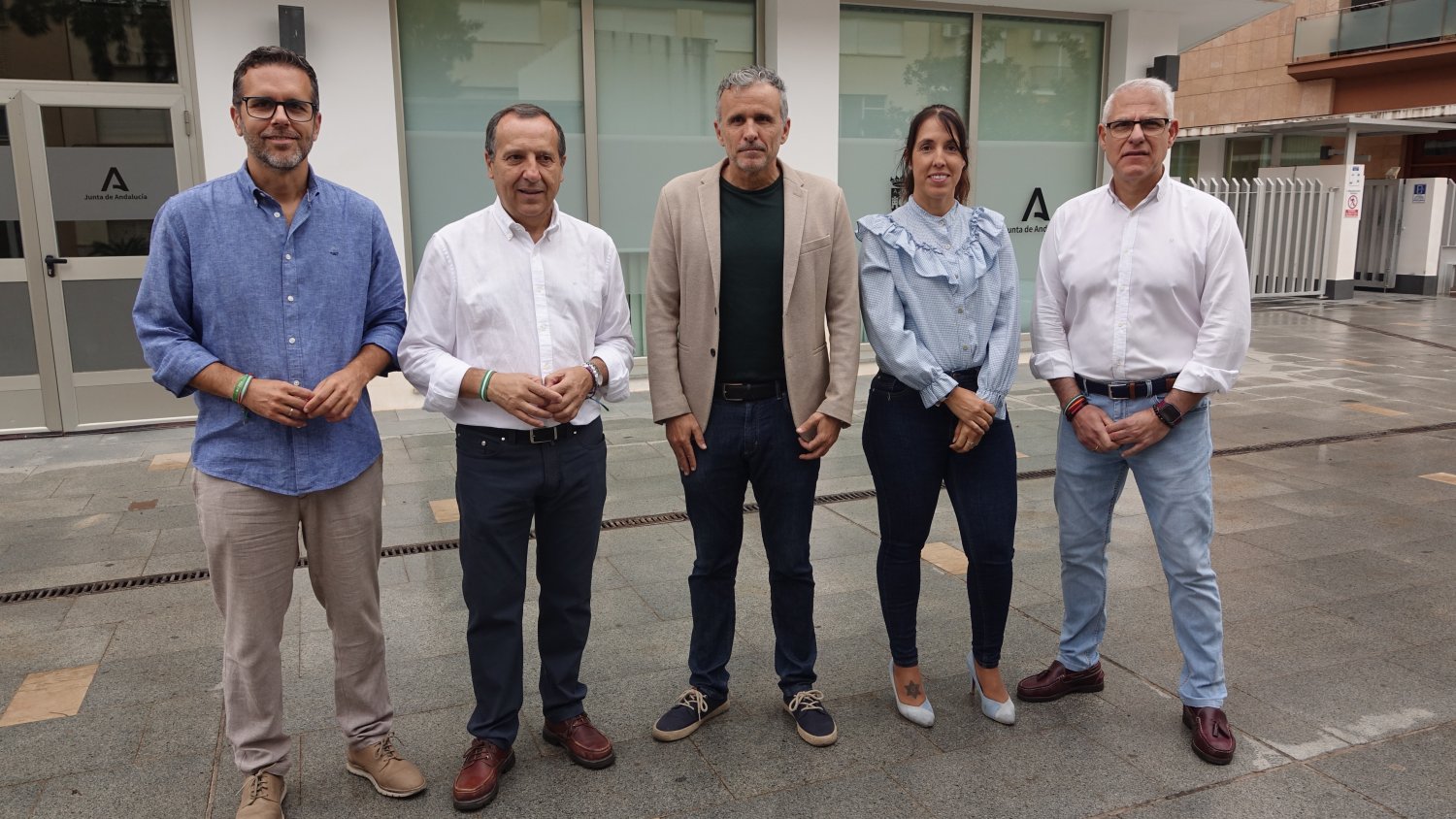 El PSOE destaca en Antequera la determinación del Gobierno para hacer frente al problema de la vivienda