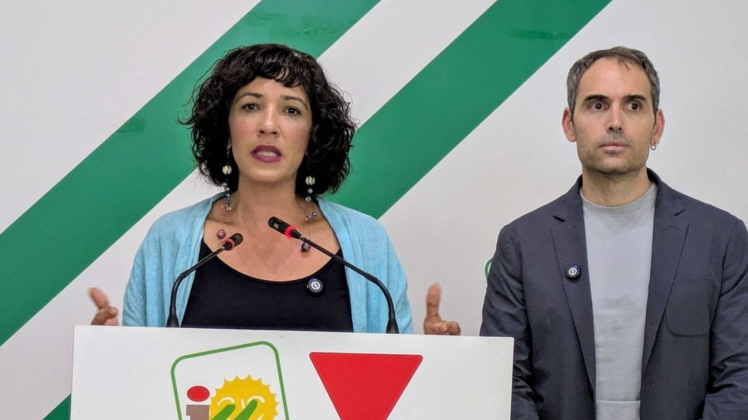 Morillas afirma que ha llegado el momento de acabar con la barra libre para los especuladores 