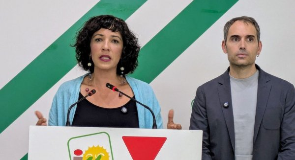 Morillas afirma que ha llegado el momento de acabar con la barra libre para los especuladores 
