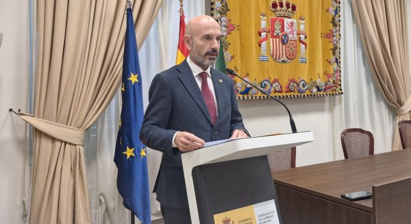 La pensión media en Málaga sube un 4,5% en septiembre