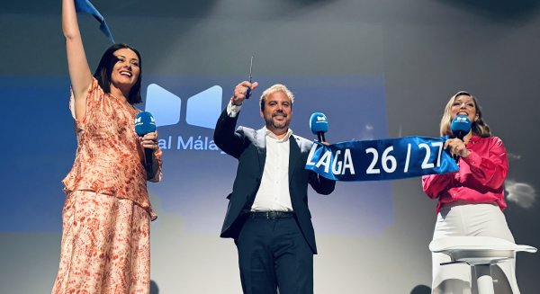 Canal Málaga inicia temporada con 22 horas diarias de producción propia