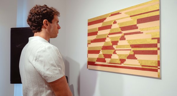 Eldevenir Art Gallery celebra una década de arte contemporáneo desde Málaga