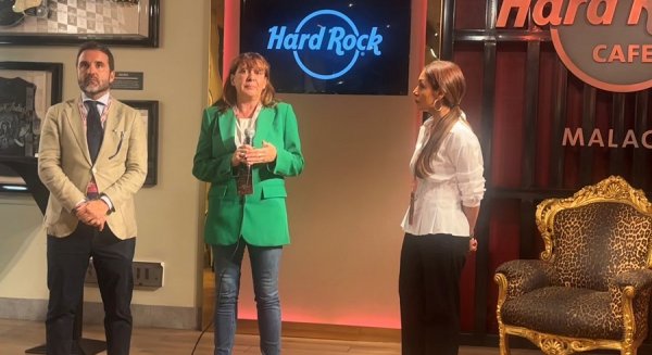Turismo Costa del Sol destaca la colaboración empresarial en Málaga Tourism Meeting 2026