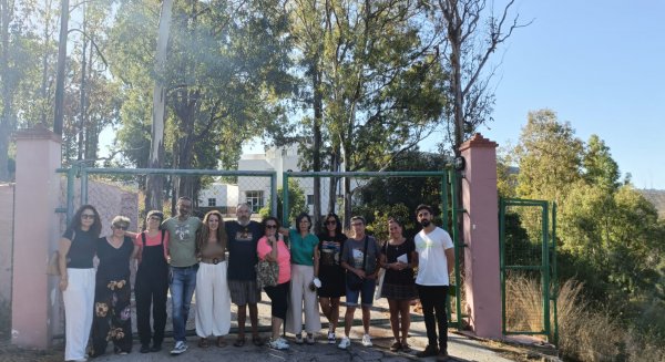 Adelante Andalucía reclama la reapertura de la Comunidad Terapéutica de Mijas tras su cierre