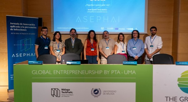 Expertos internacionales discuten en Marbella sobre la innovación y prevención de infecciones