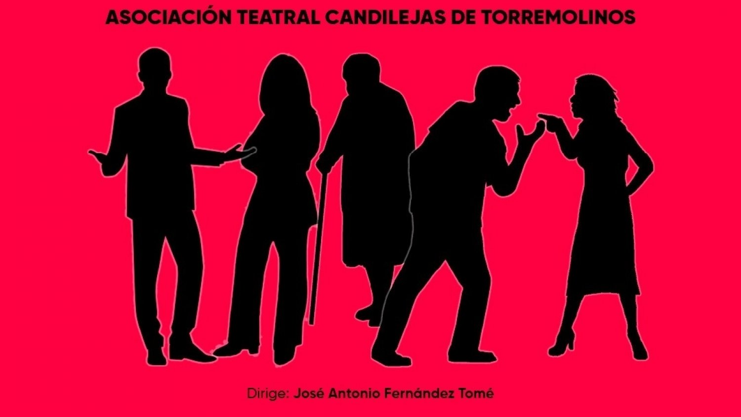 La Asociación Candilejas de Torremolinos pone en escena los ‘Efectos Secundarios’ de la pandemia