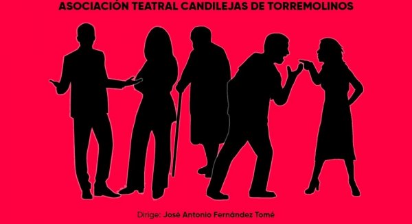 La Asociación Candilejas de Torremolinos pone en escena los ‘Efectos Secundarios’ de la pandemia