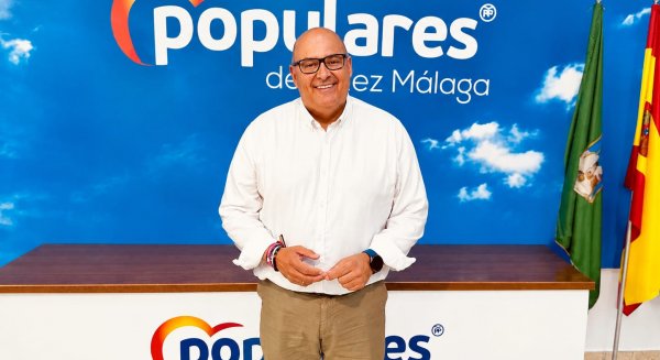 El PP reprocha al Gobierno que mantenga pendientes 2.000 millones en obras hidráulicas para Málaga