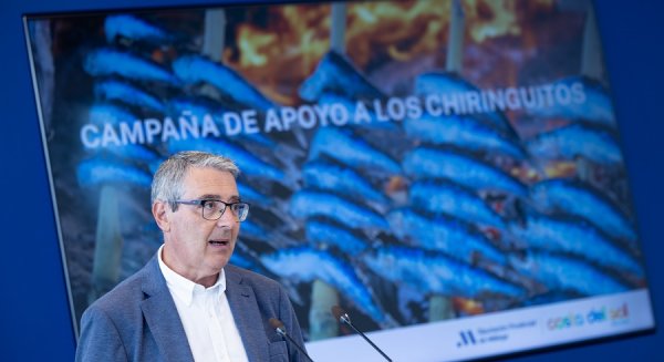 Turismo Costa del Sol reivindica los chiringuitos como seña de identidad y reclama estabilidad para el sector