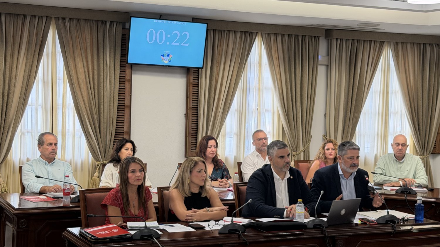 El PSOE critica que, tras el sablazo del recibo del agua, Mijas pagará 4,25 millones de euros más a Acosol