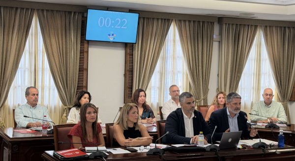 El PSOE critica que, tras el sablazo del recibo del agua, Mijas pagará 4,25 millones de euros más a Acosol