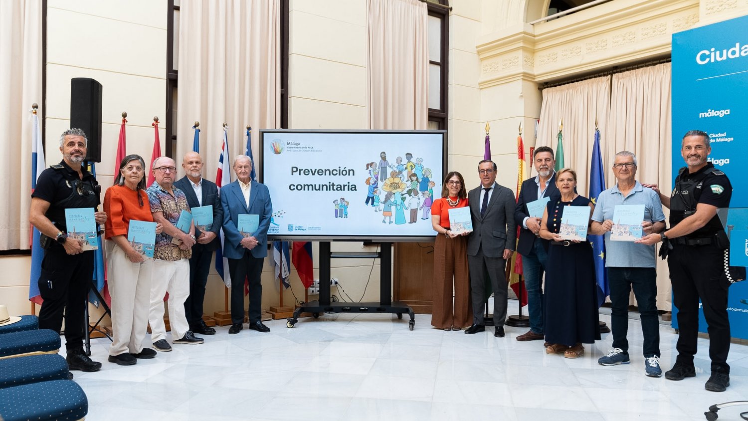 El Ayuntamiento impulsa una iniciativa para fomentar el cuidado del entorno